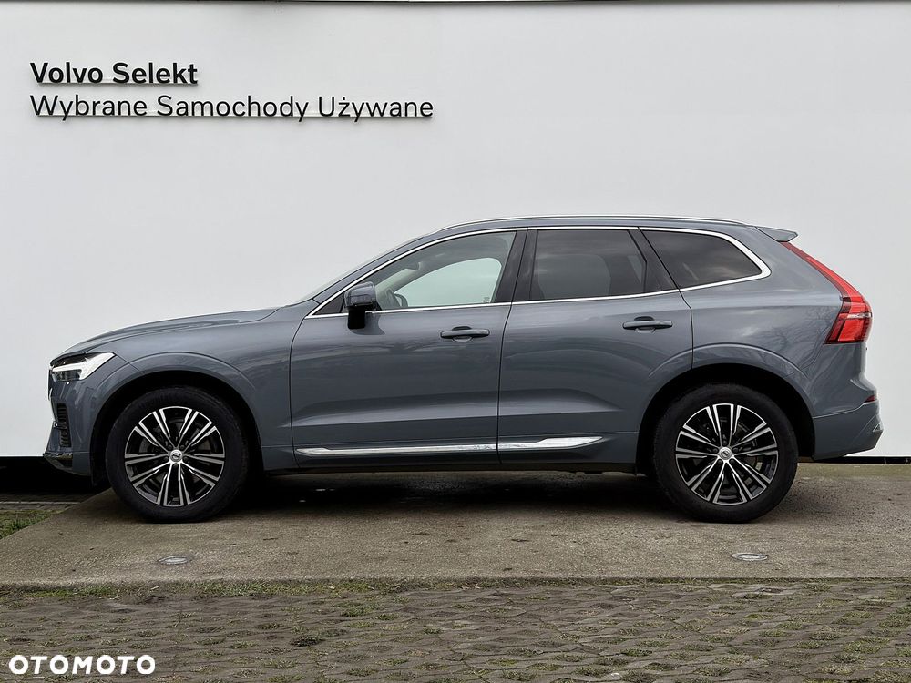 Volvo XC 60 - 2