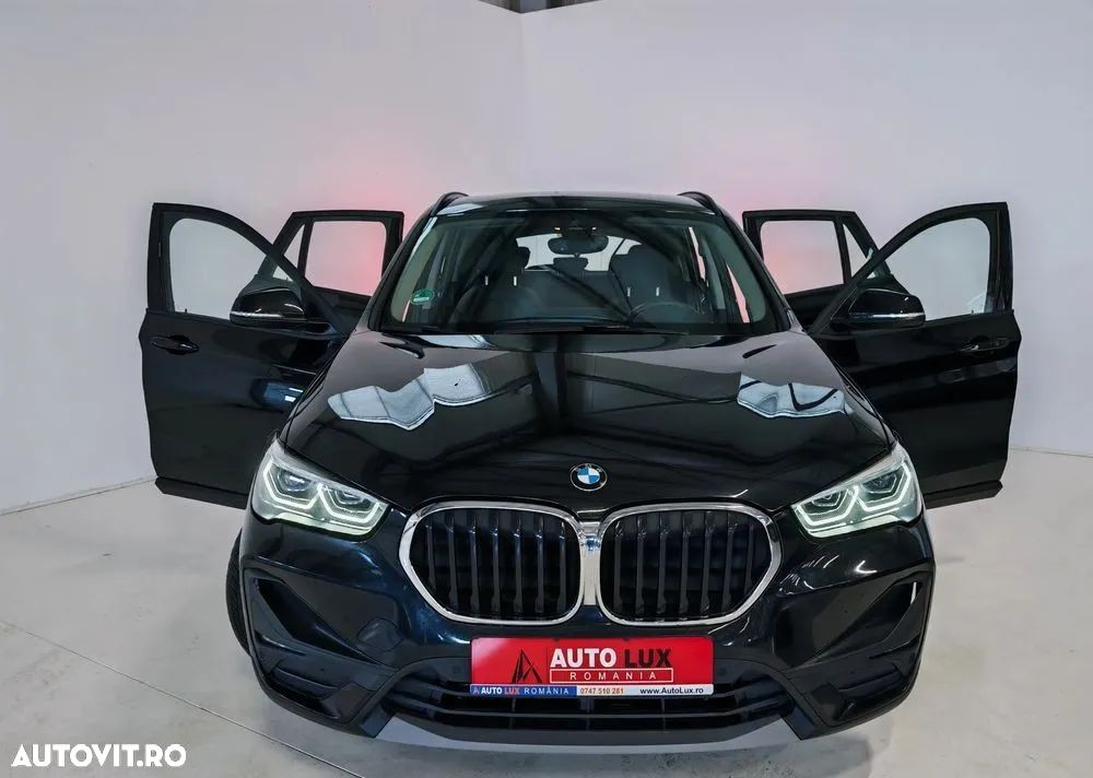 BMW X1 xDrive25e AT PHEV - 17