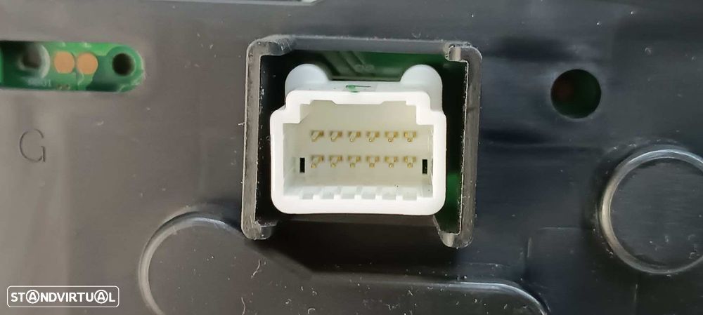 QUADRANTE INFINITI Q50 Q50 - 12