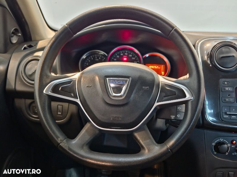 Dacia Logan MCV - 18