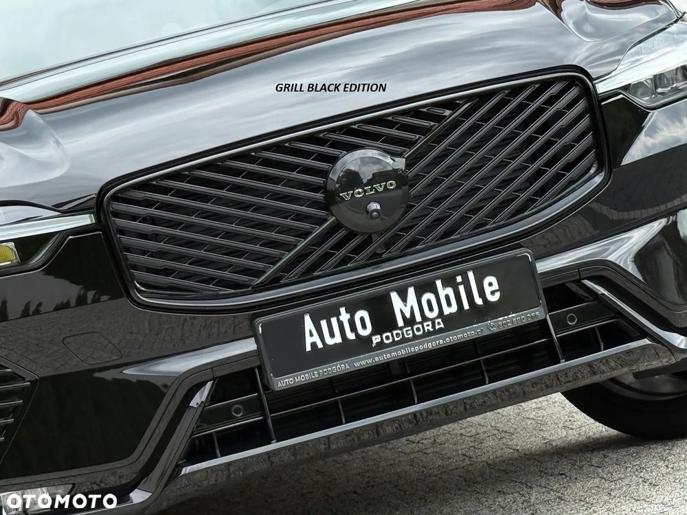 Volvo XC 60 B5 B AWD Plus Dark - 10