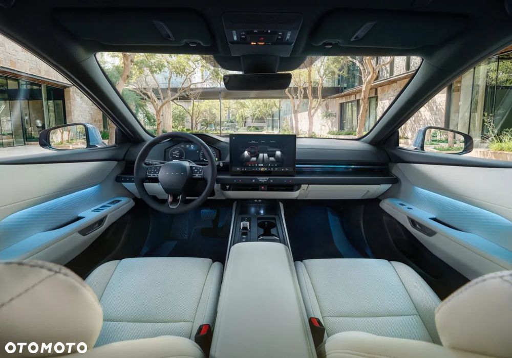 Lexus ES 300h Prestige AWD - 15