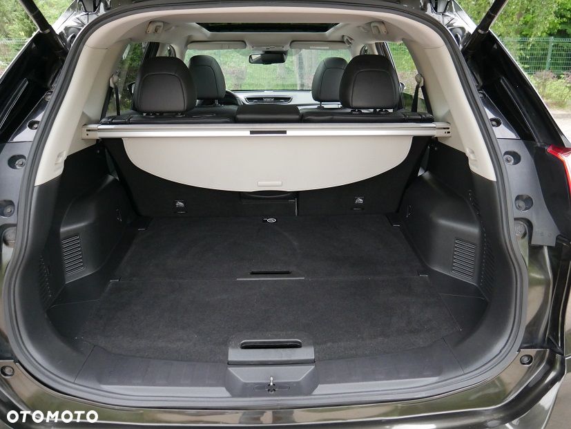 Nissan X-Trail - 33