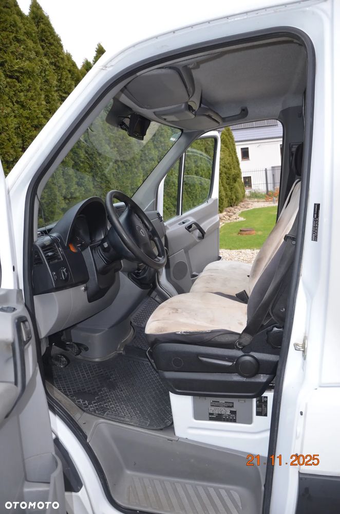 Mercedes-Benz SPRINTER - 6