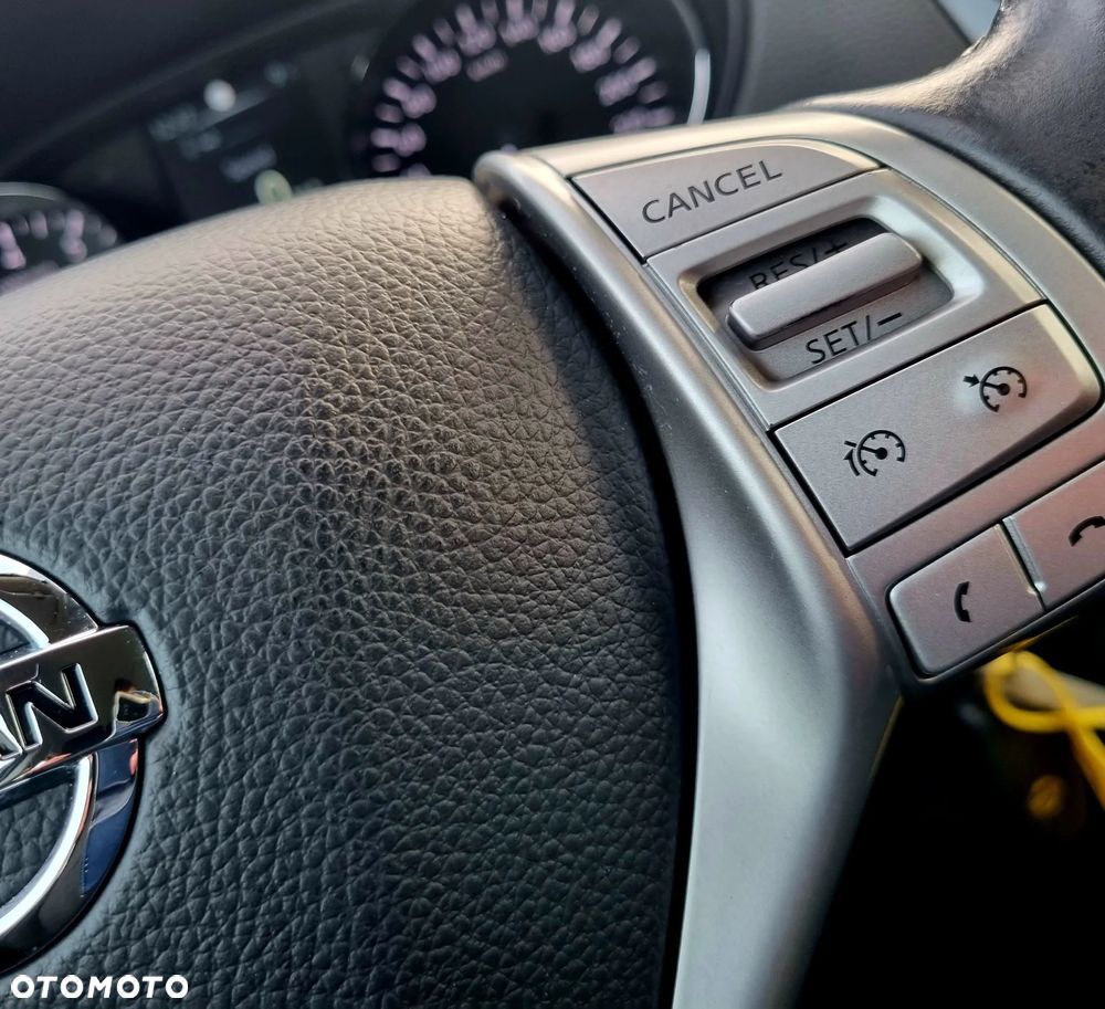 Nissan Qashqai 1.2 DIG-T Visia - 17