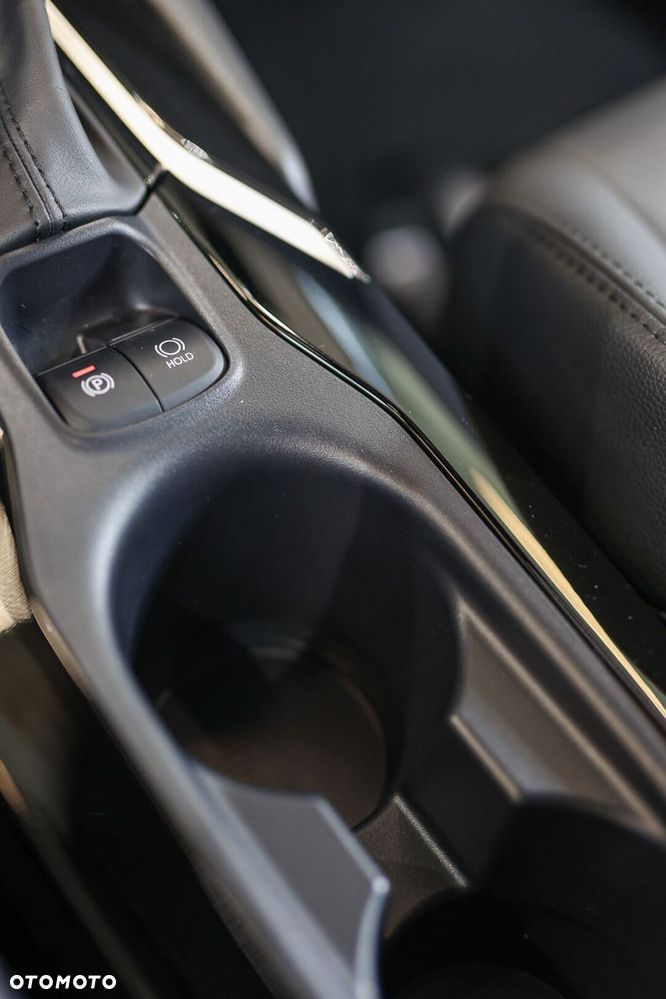 Toyota Corolla Cross 2.0 Hybrid Executive AWD - 31