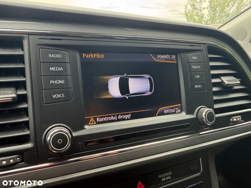 Skoda Superb 2.0 TDI L&K - 21