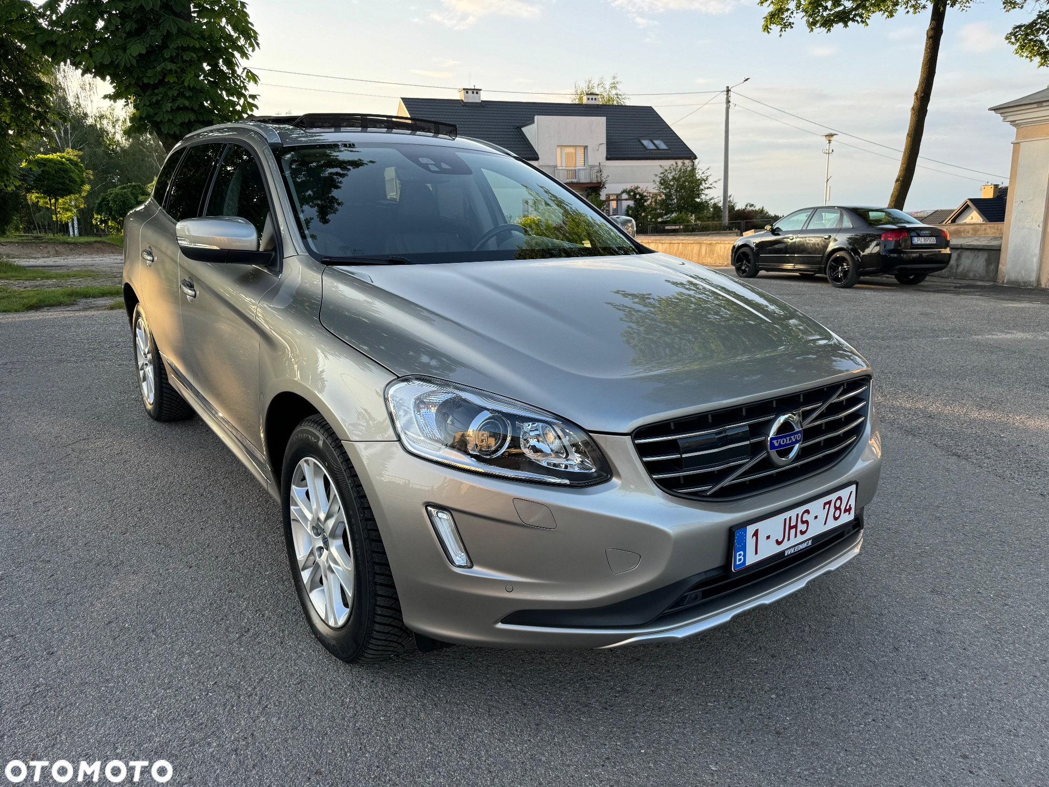 Volvo XC 60 D4 Geartronic Summum - 2