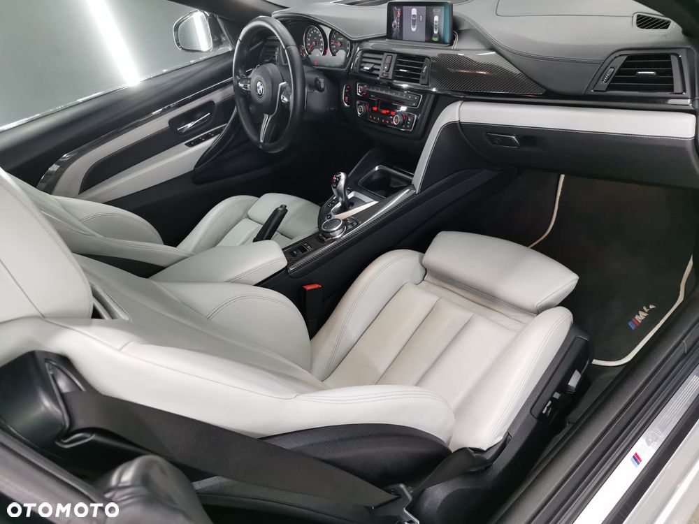 BMW M4 - 5