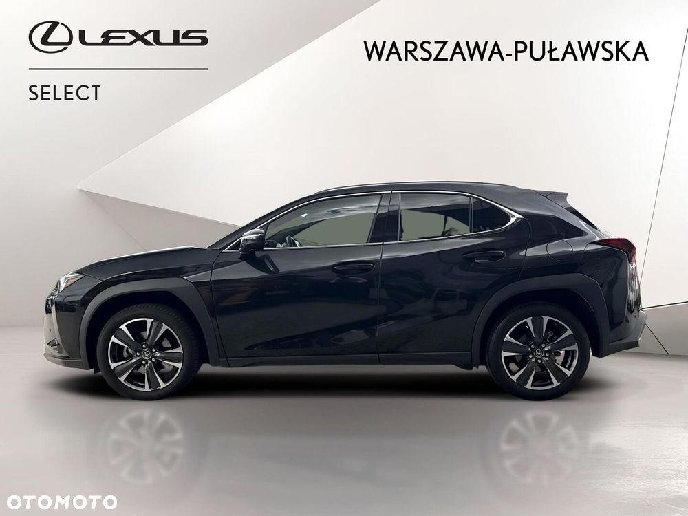 Lexus UX 250h GPF Business 2WD - 2