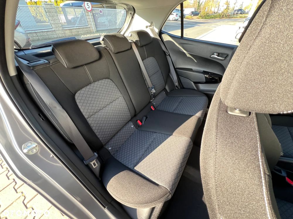 Kia Picanto 1.2 M - 17