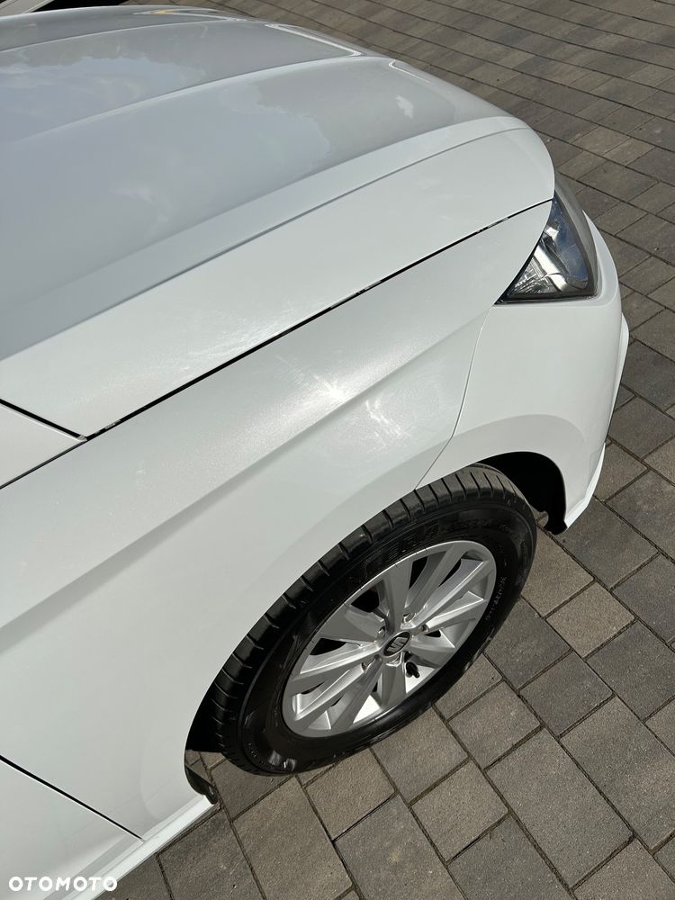 Seat Ibiza - 13