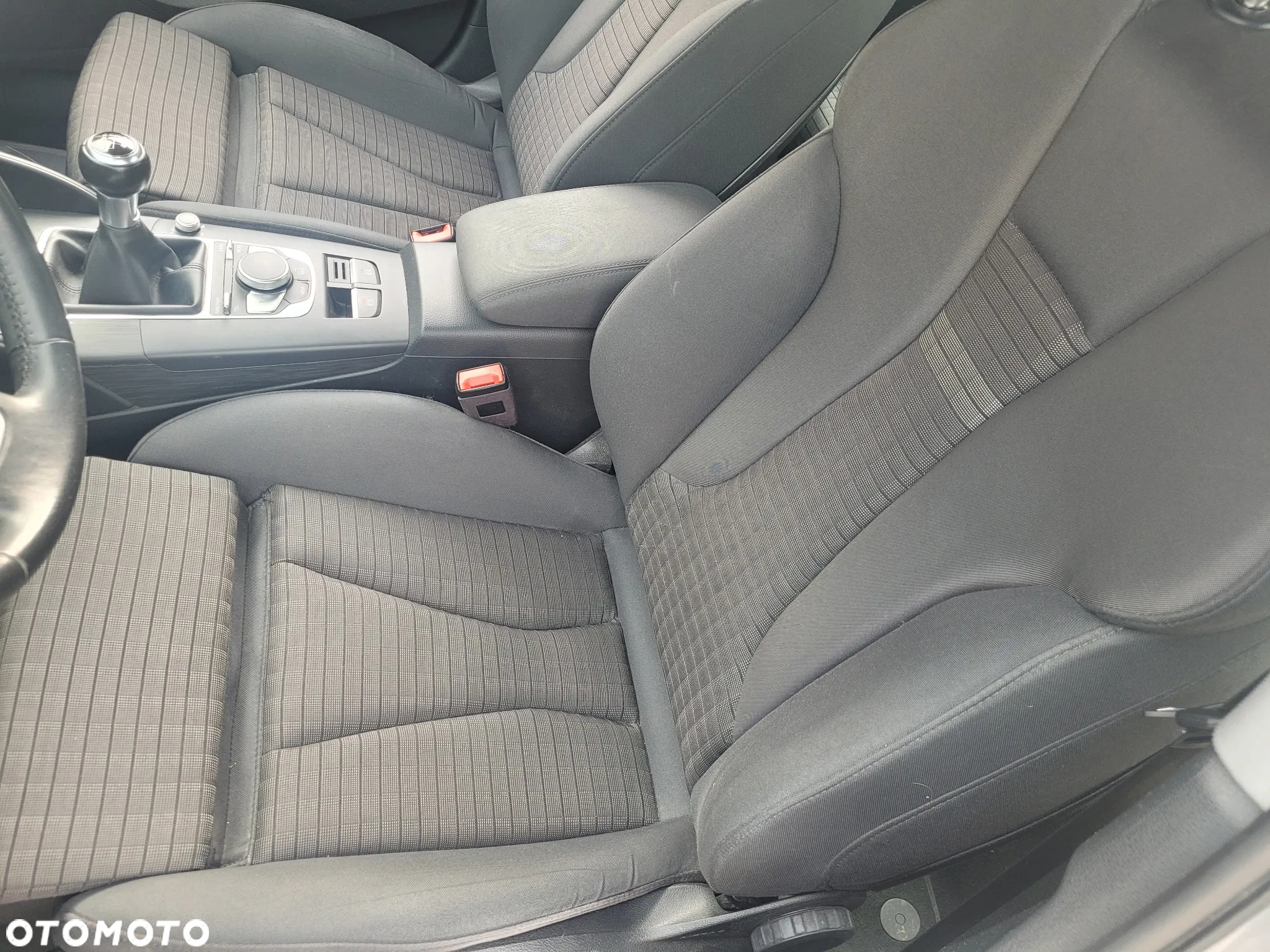 Audi A3 1.0 TFSI Sport - 16