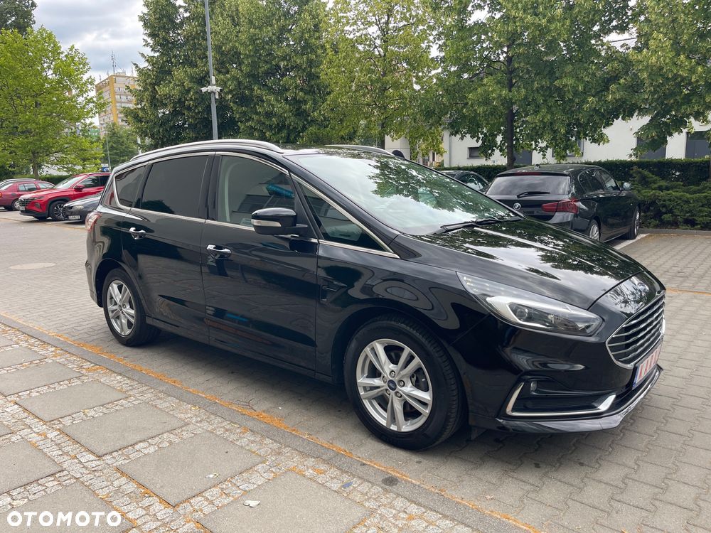 Ford S-Max - 4