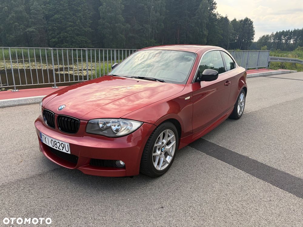 BMW Seria 1 118d Limited Edition Lifestyle mit M Sportpaket - 2