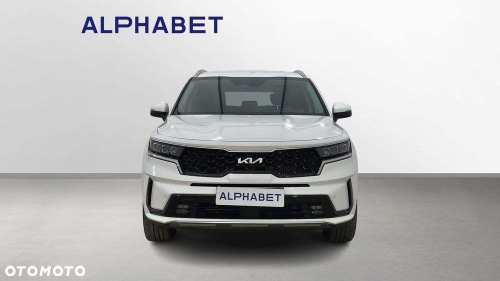 Kia Sorento 1.6 T-GDI HEV XL 4WD 7os - 8