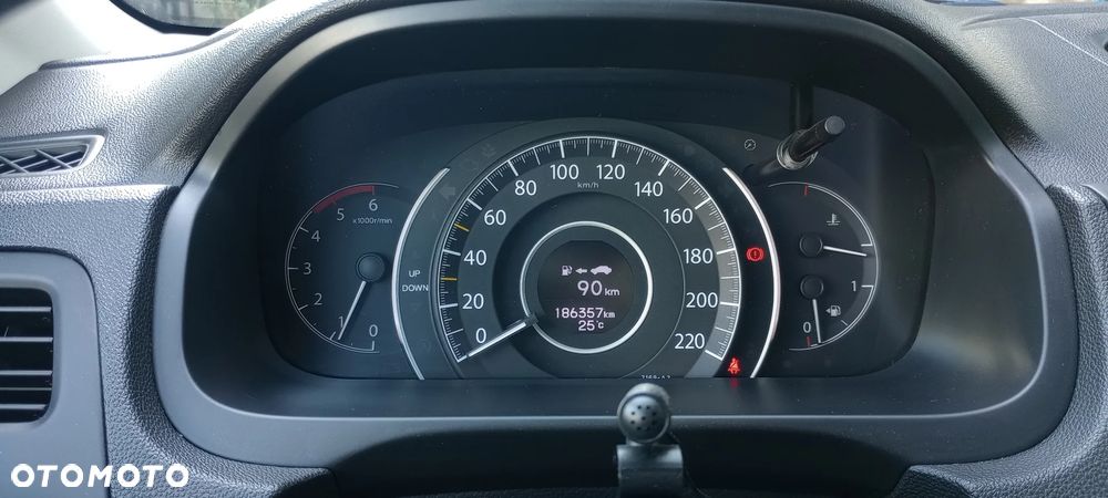Honda CR-V 1.6i-DTEC Elegance (2WD) - 2