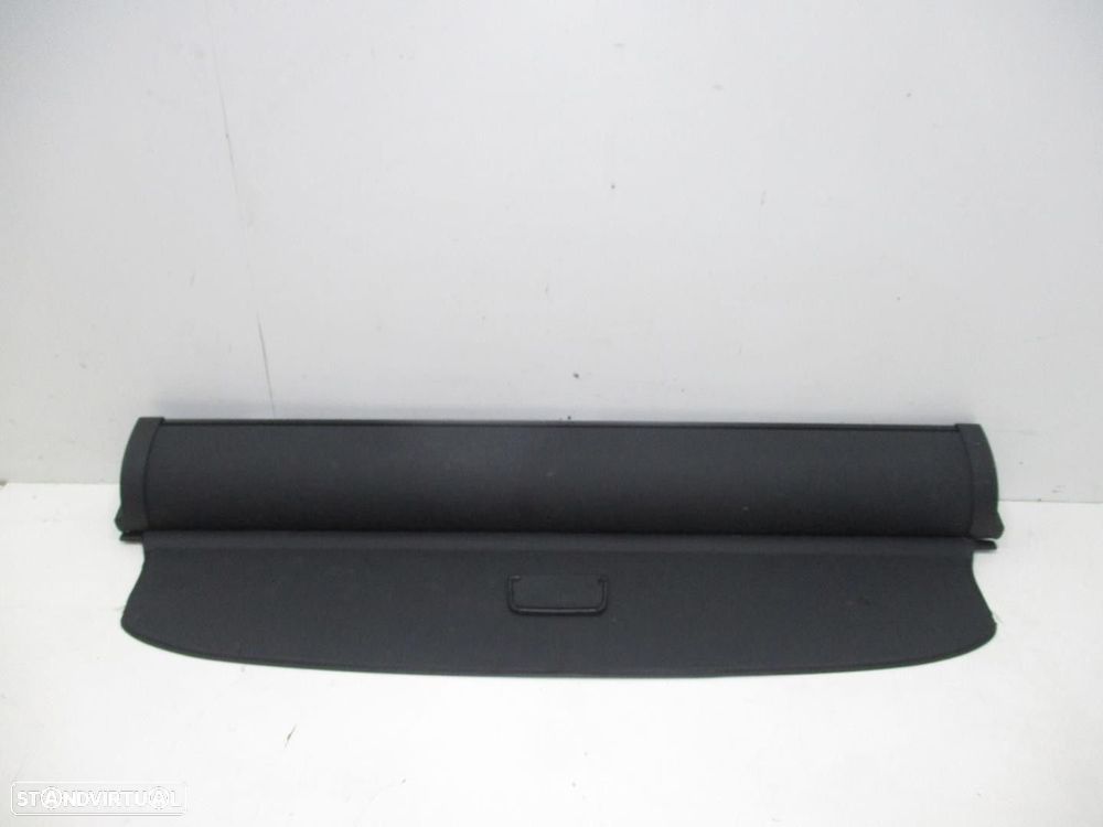 CHAPELEIRA TRASEIRA AUDI A4 AVANT 2005 - 4