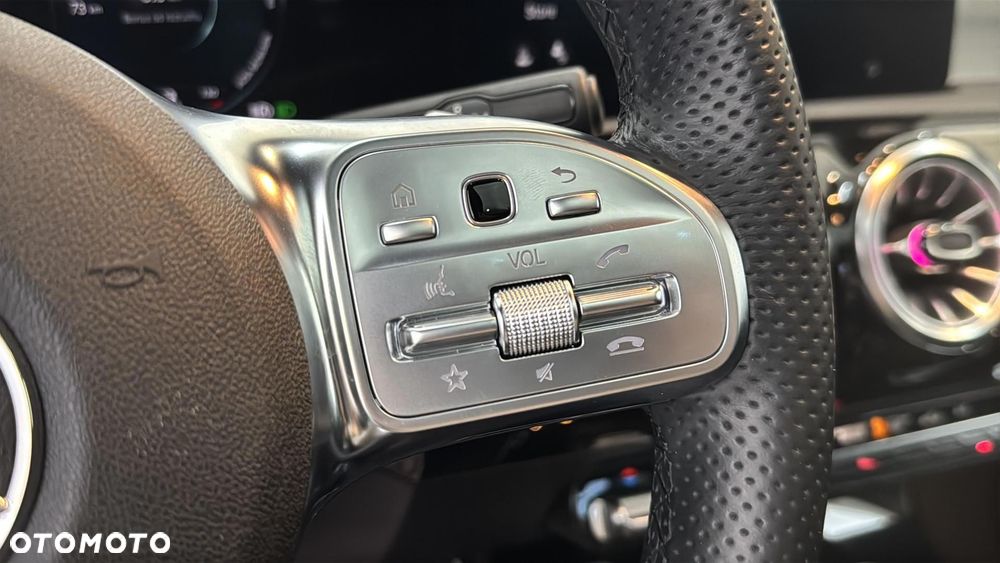 Mercedes-Benz CLA 250 4-Matic AMG Line 7G-DCT - 26