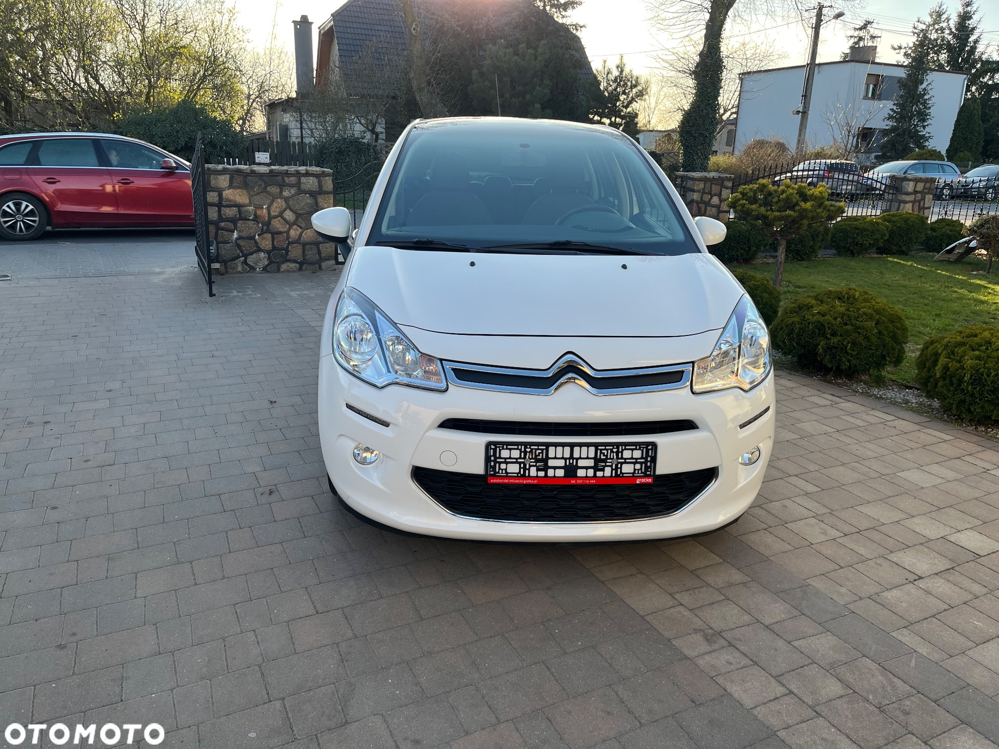 Citroën C3 Pure Tech 82 LIVE - 10