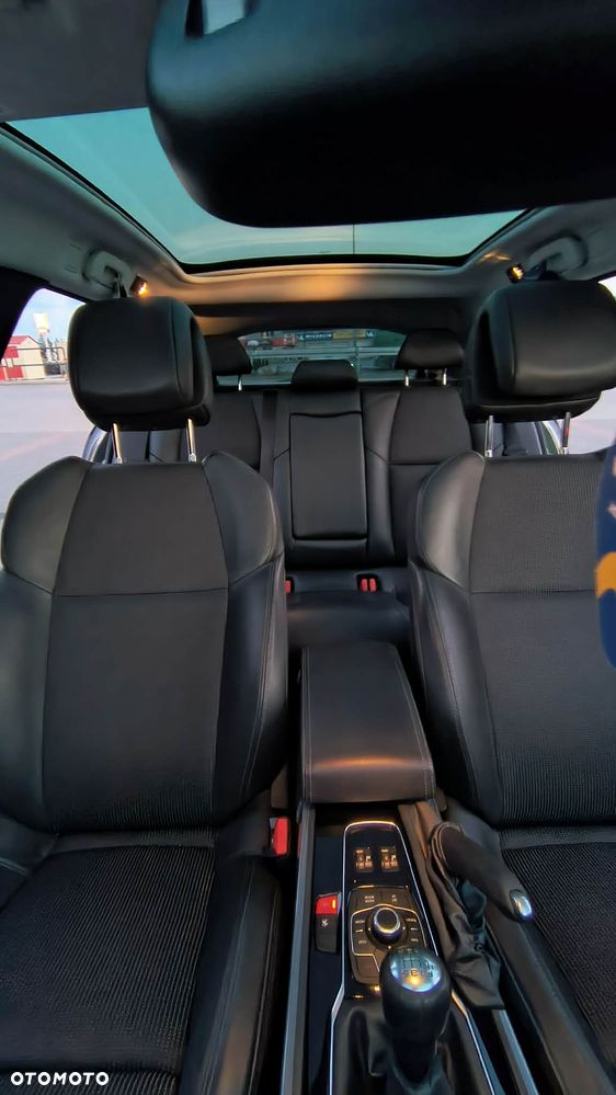 Peugeot 508 HDi FAP 140 Active - 7