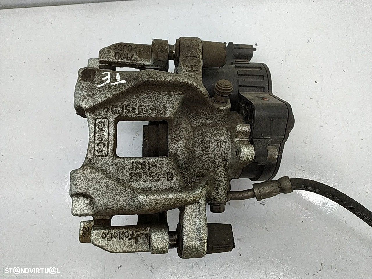 Pinça Tras Esquerda Ford Focus Iv Turnier (Hp) - 1