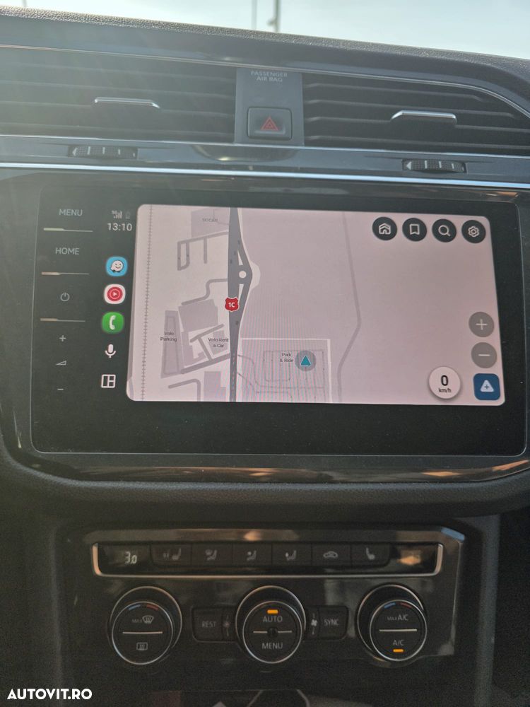 Volkswagen Tiguan 2.0 TDI SCR 4MOTION DSG Offroad - 7