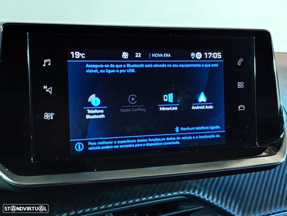 Peugeot 2008 1.5 BlueHDi Allure - 31