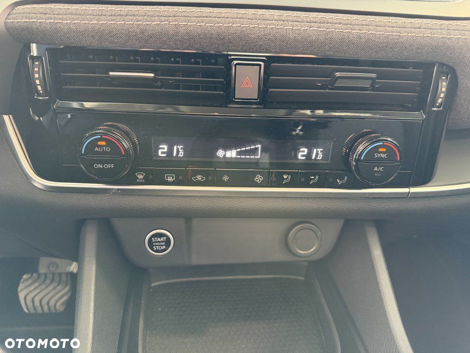 Nissan Qashqai - 13
