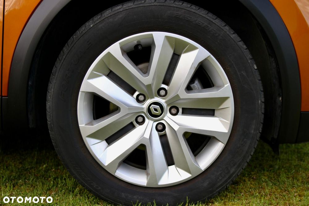 Renault Captur 1.6 E-TECH Full Hybrid 145 Intens - 19