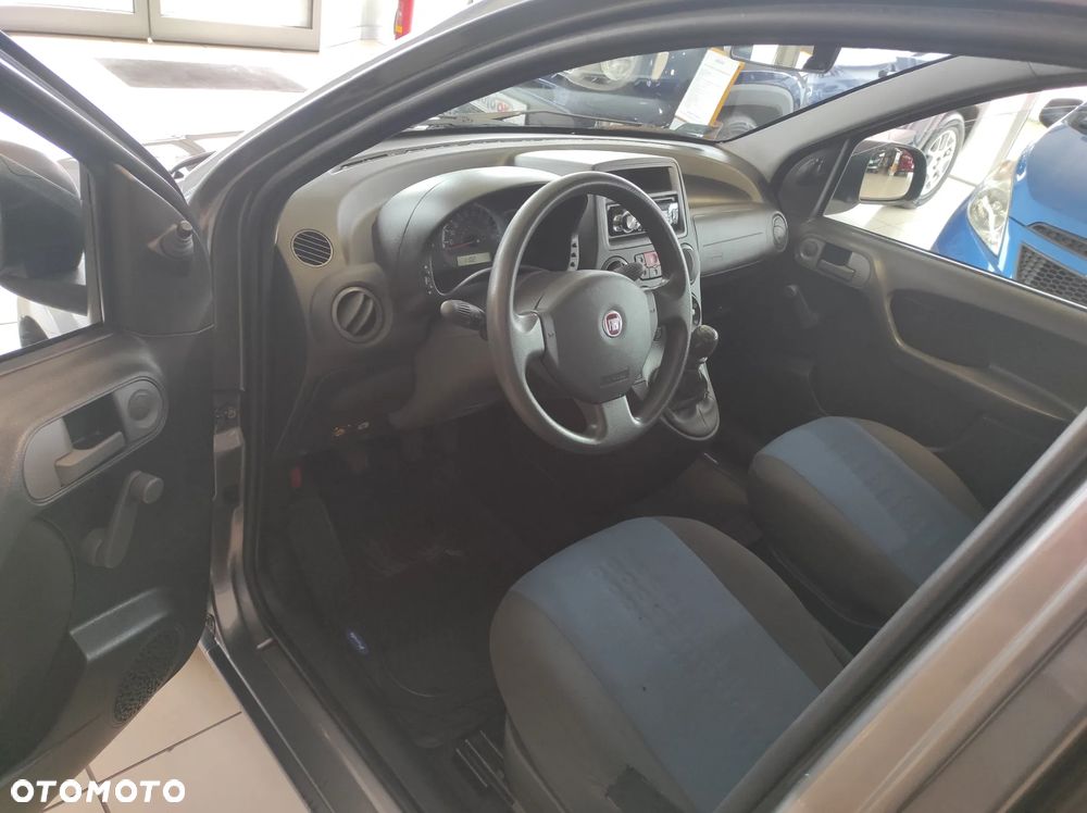 Fiat Panda 1.2 Actual Eco - 7