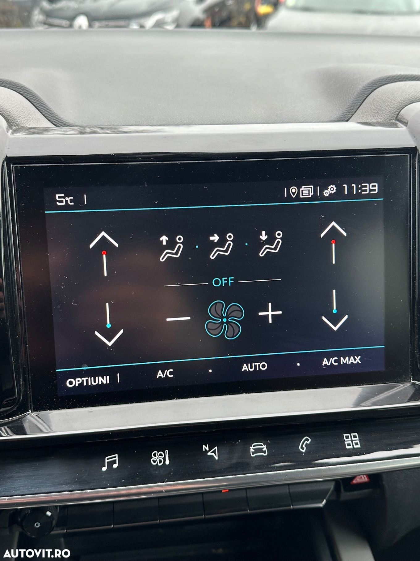 Citroën C5 Aircross 1.5 BlueHDi 130 S&S EAT8 Feel - 30