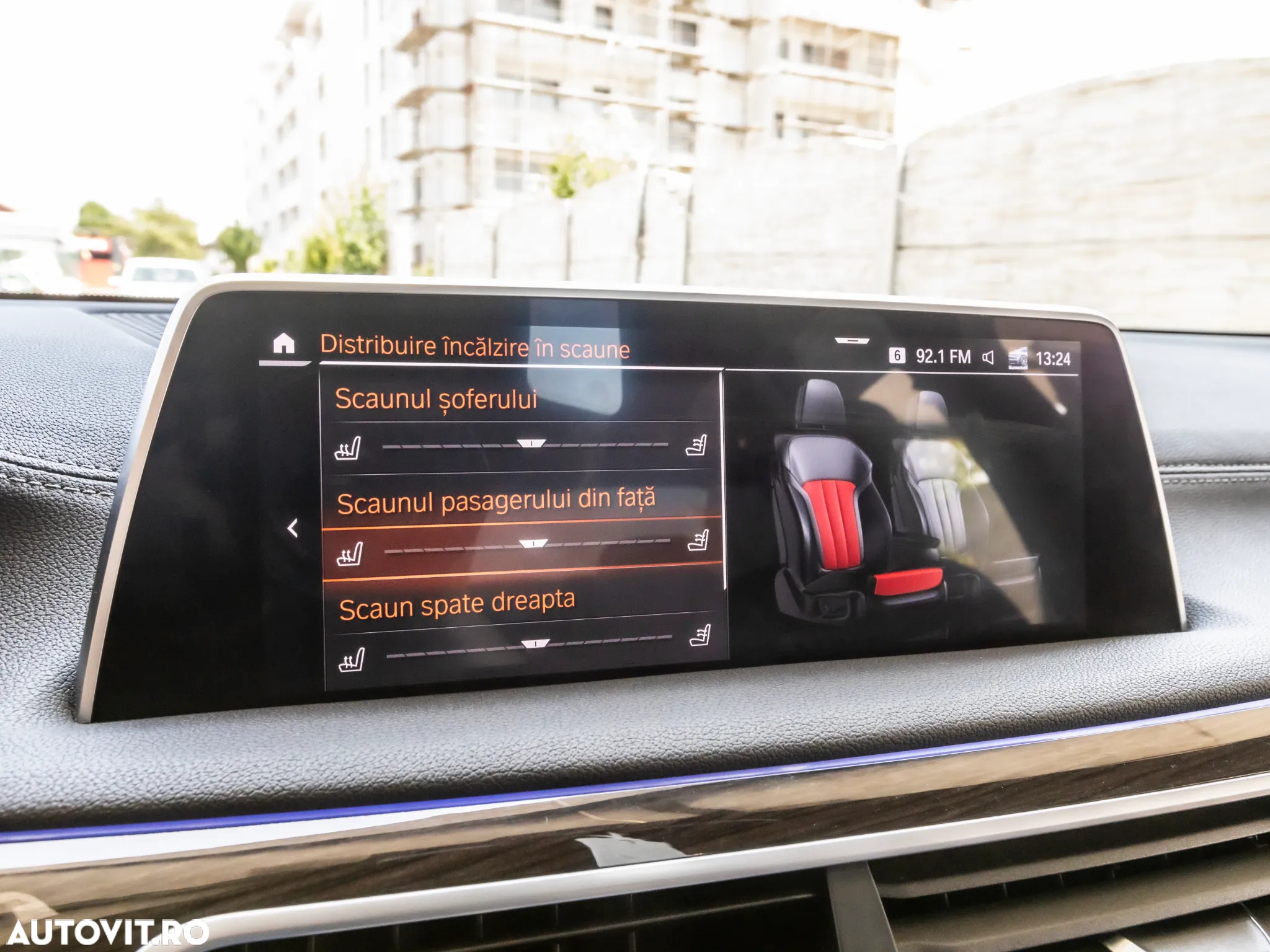 BMW Seria 7 745Le xDrive AT PHEV - 36