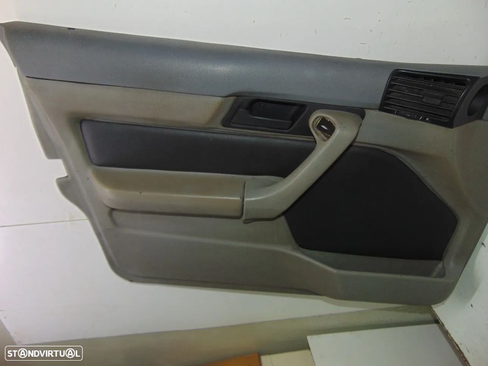 BMW E34 quartelas - 4
