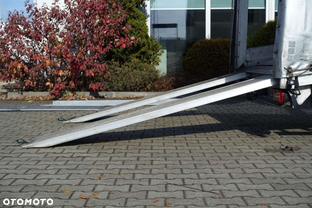 Renault Master autolaweta - 14