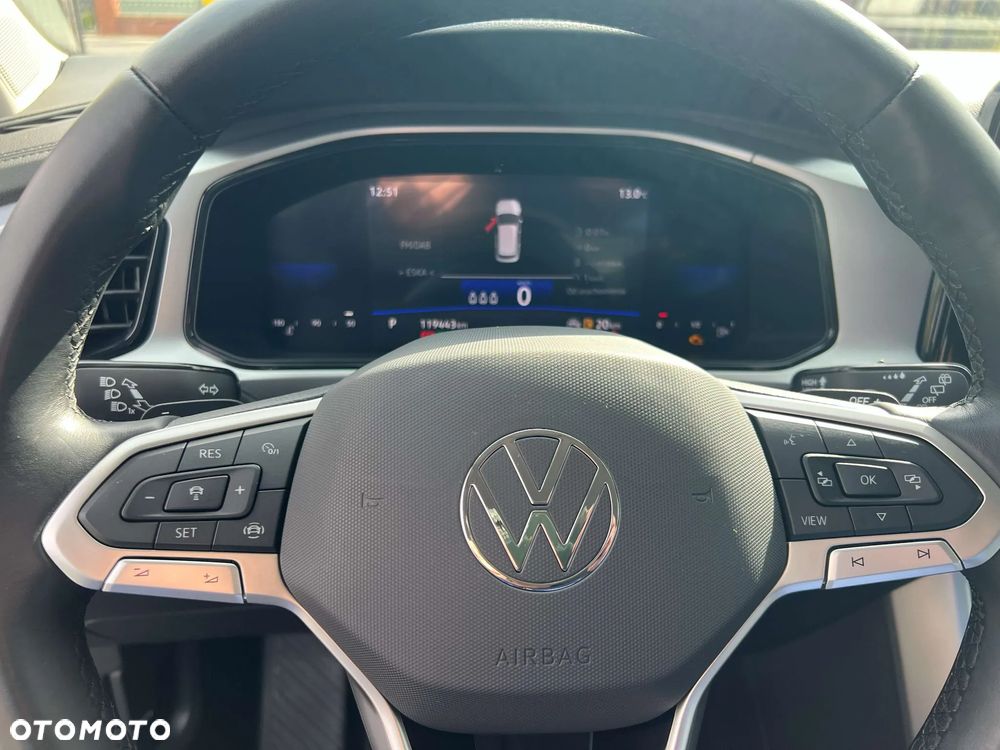 Volkswagen T-Roc 2.0 TDI SCR DSG Style - 17