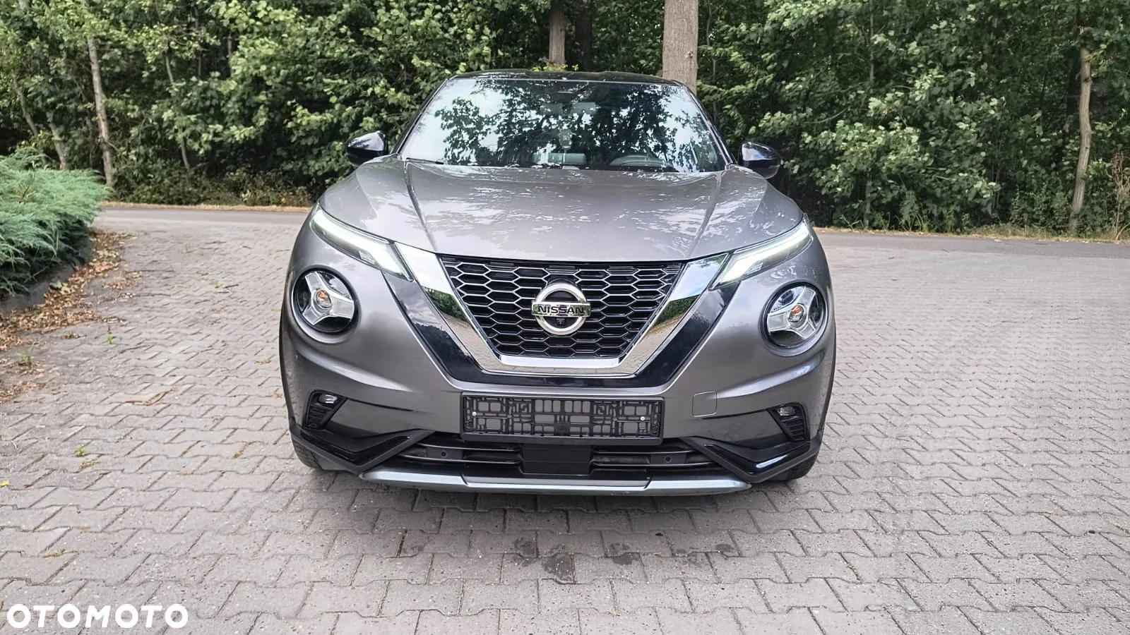 Nissan Juke DIG-T 117 N-Design - 13