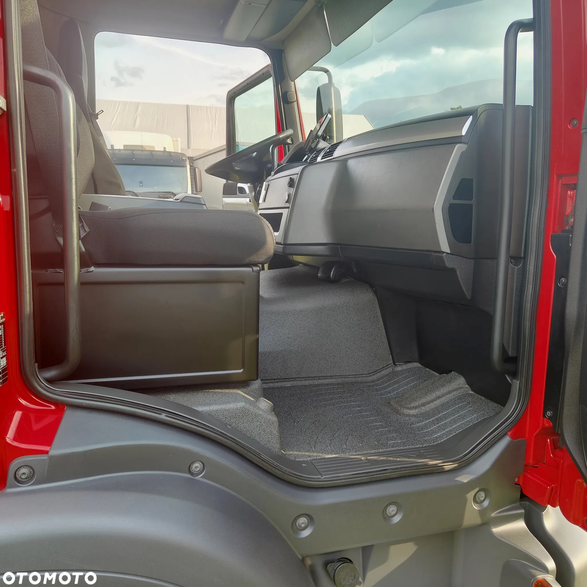 MAN TGM 15.250 270TYS KM PRZEBIEGU, JEDYNY W POLSCE ! - 35