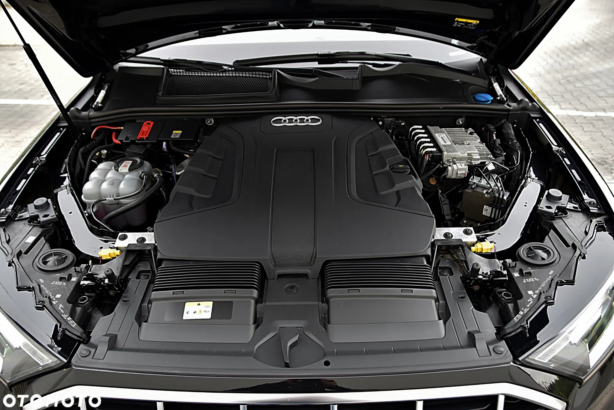 Audi Q7 - 13