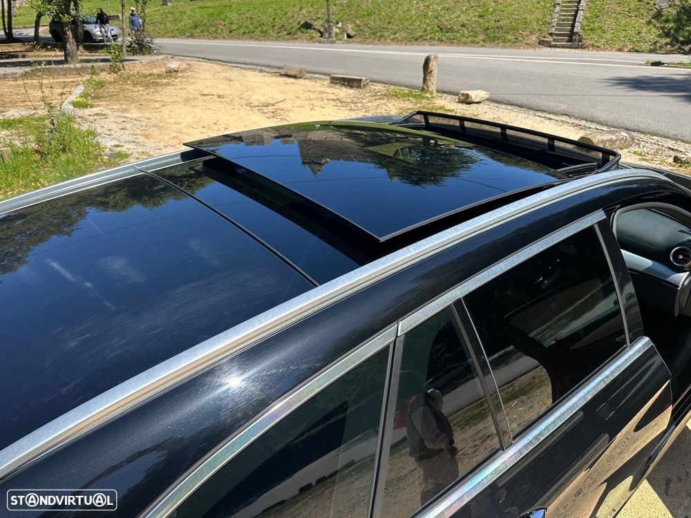 Mercedes-Benz E 300 de T 9G-TRONIC AMG Line - 3