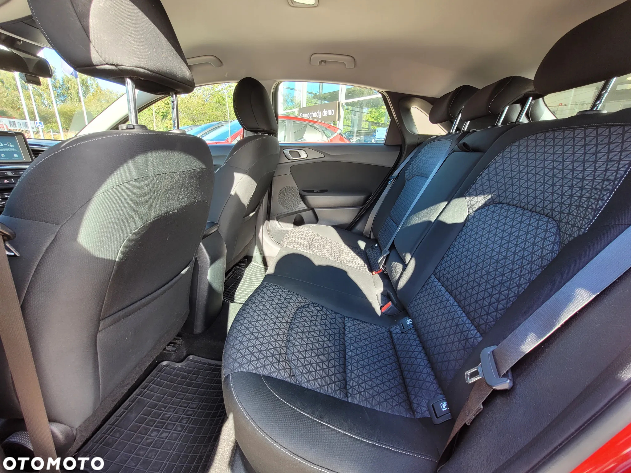 Kia Ceed 1.4 T-GDI M - 15