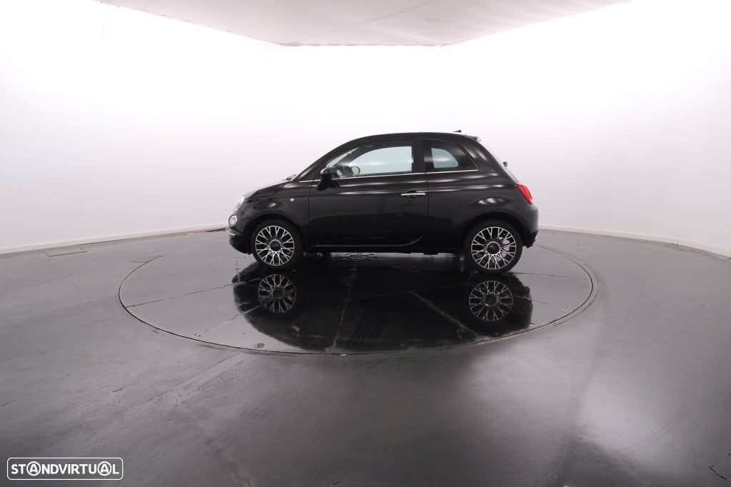 Fiat 500 1.0 Hybrid - 3