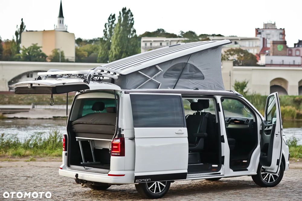 Volkswagen California - 11