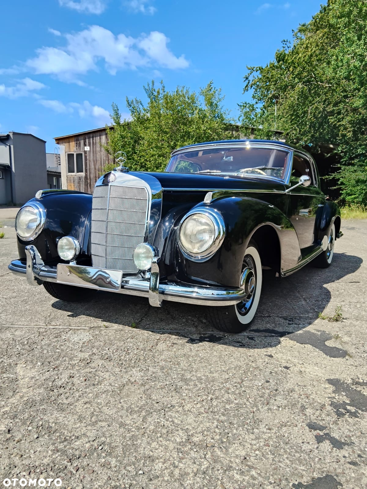 Mercedes-Benz Inny - 3
