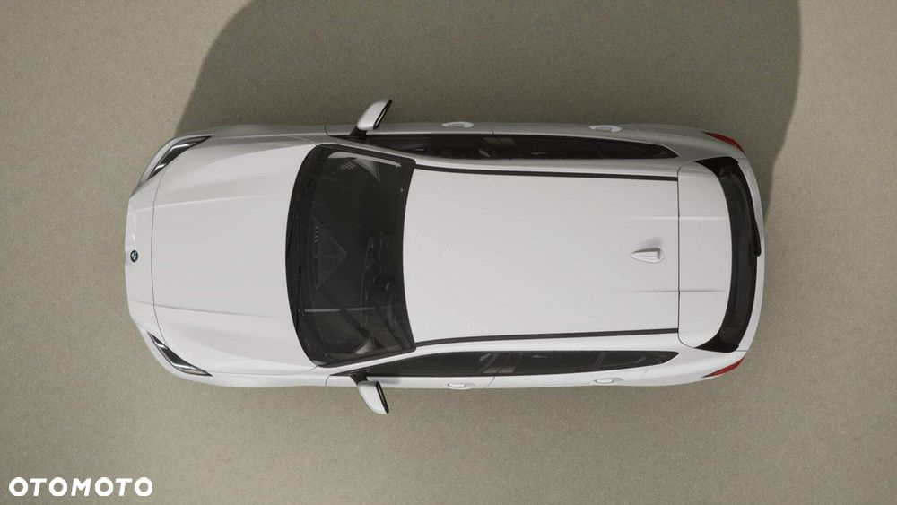 BMW Seria 1 - 18