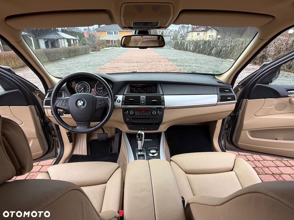 BMW X5 xDrive30d - 24