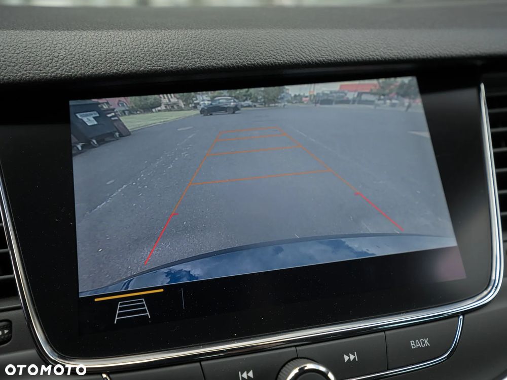 Opel Astra 1.5 D Start/Stop Automatik Business Elegance - 34