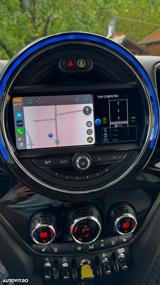 Mini Countryman Cooper S E All4 Aut. - 18