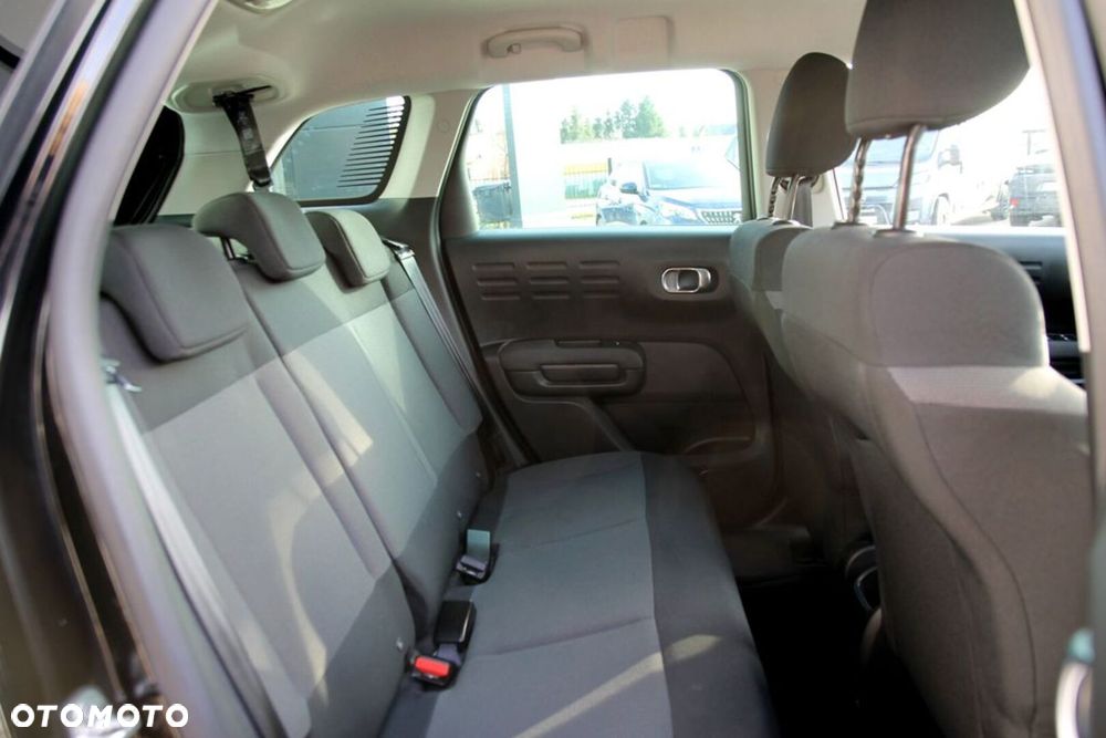 Citroën C3 Aircross - 27