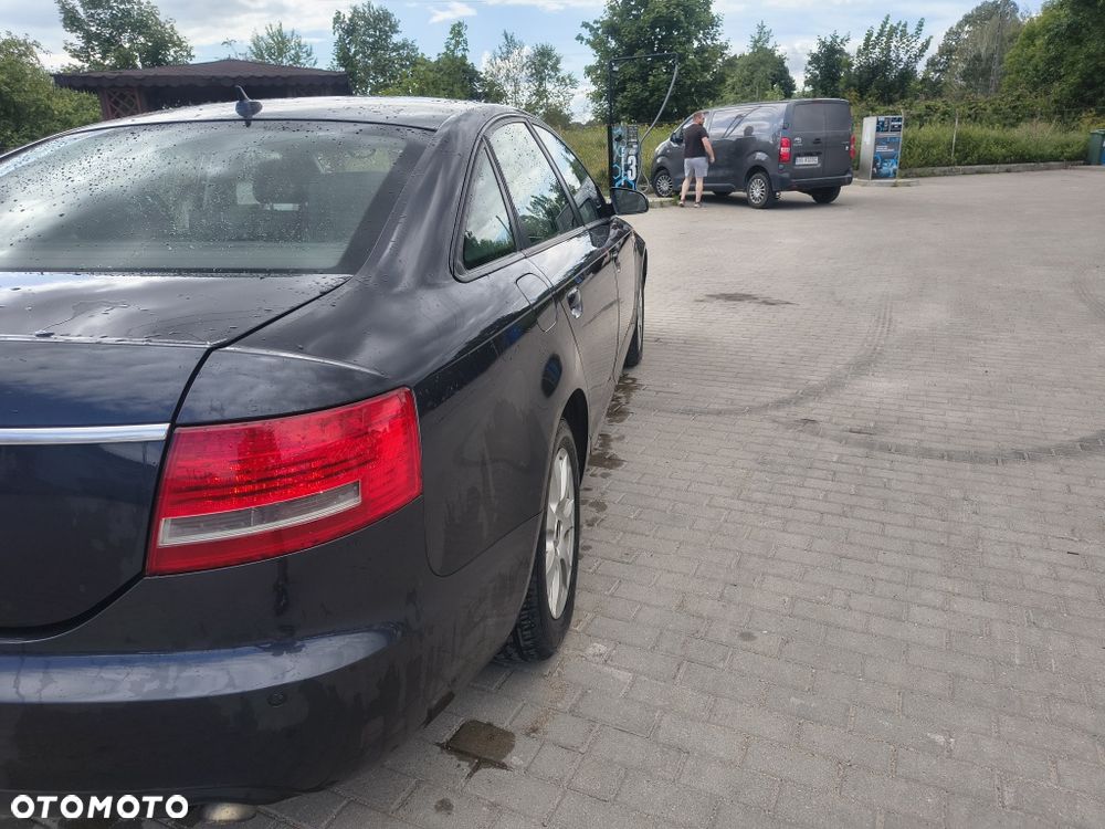 Audi A6 Avant - 3